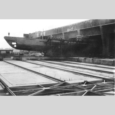U-Boat1 U-Boat1